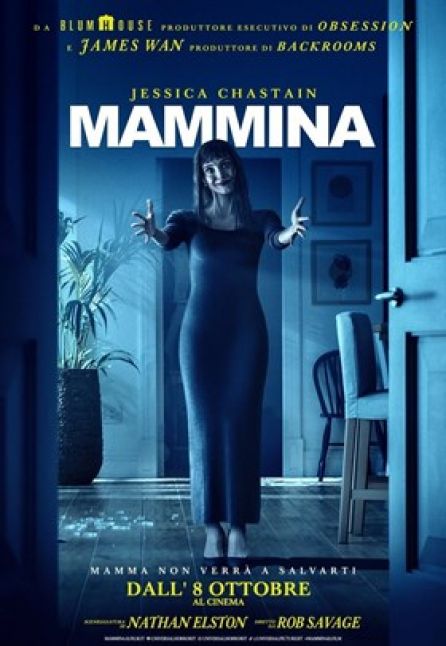 MAMMINA